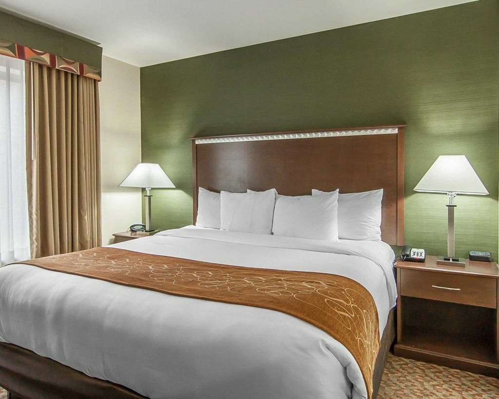Holiday Inn Express & Suites Hood River By Ihg Quarto foto