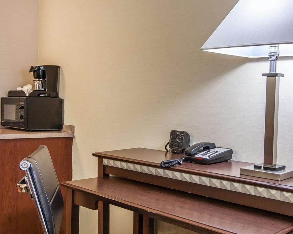 Holiday Inn Express & Suites Hood River By Ihg Quarto foto